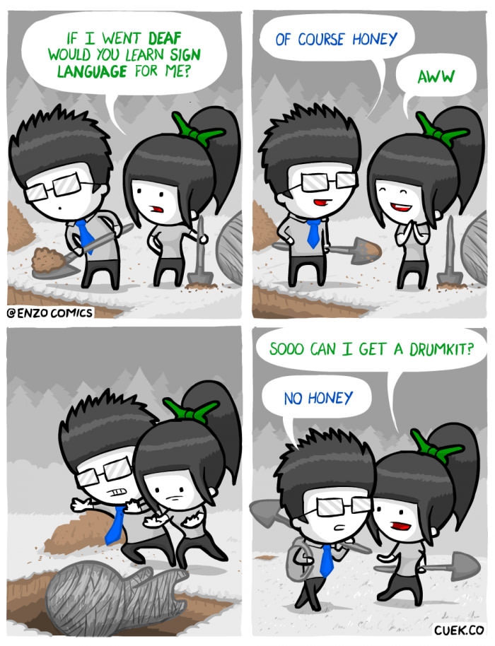 Devotion