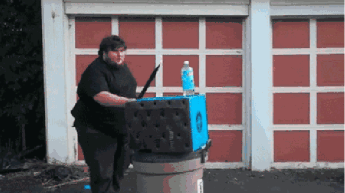 Fatality!