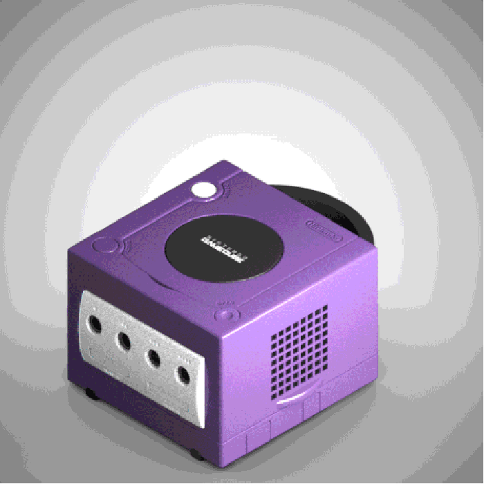A nostalgic gif