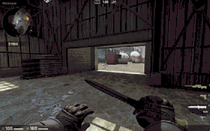Old but gold
