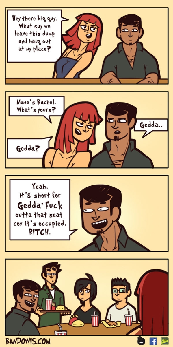 Bros before h0es