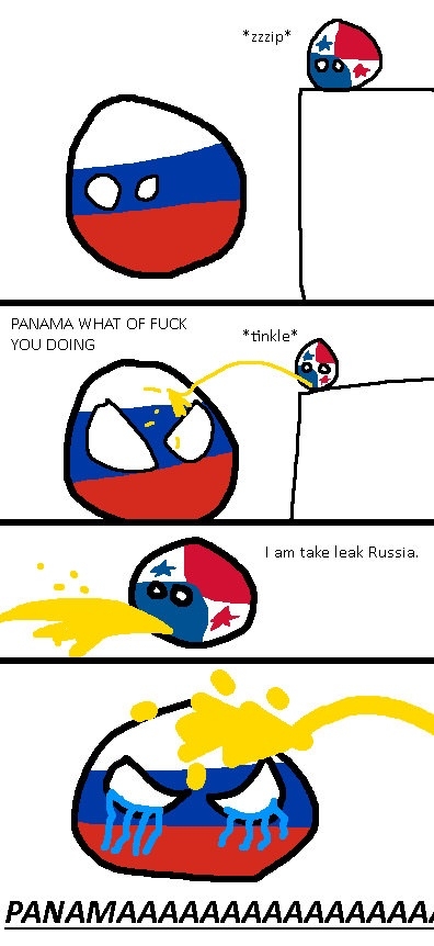 Panama leaks