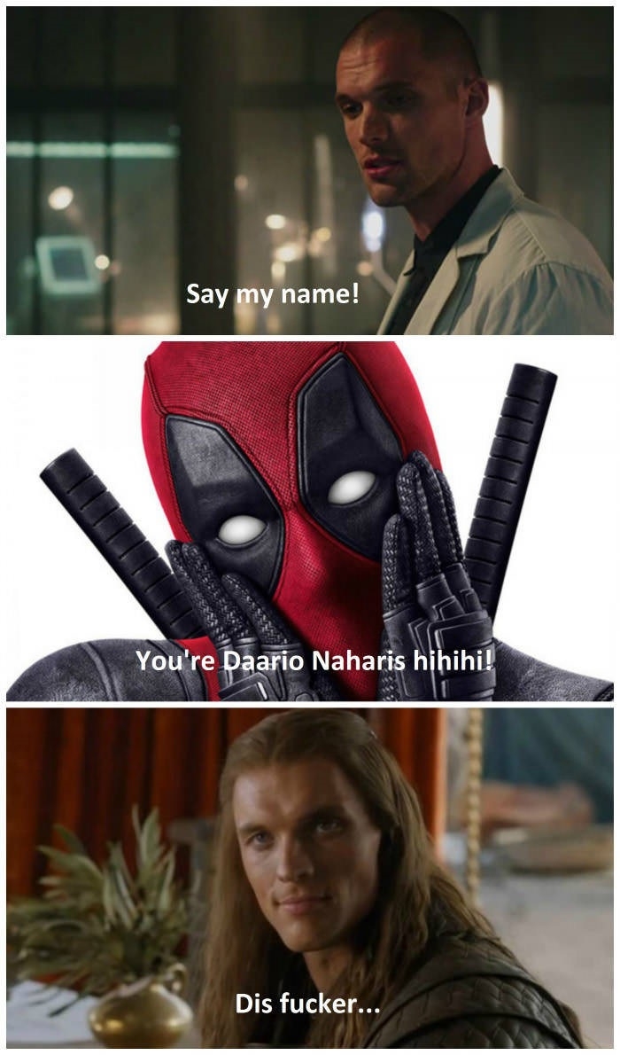 Busted