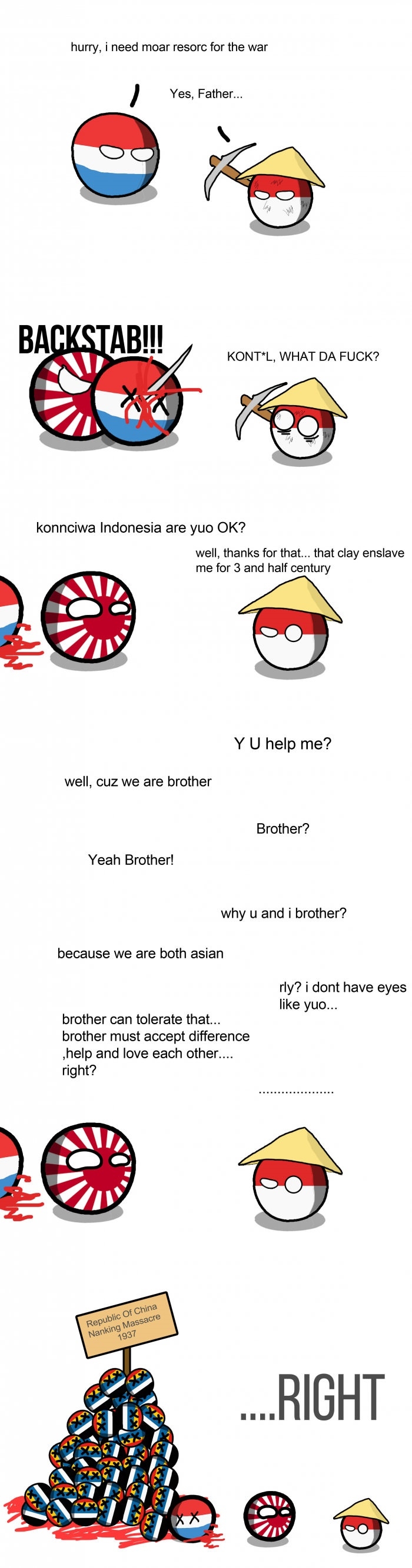 Brother!