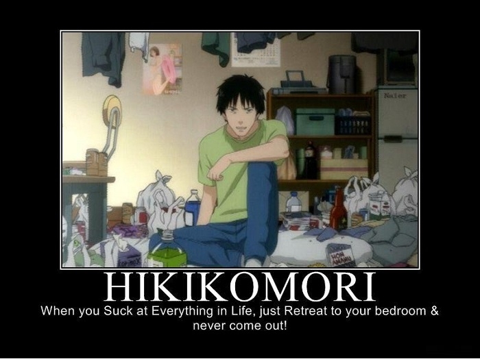 Hikikomori