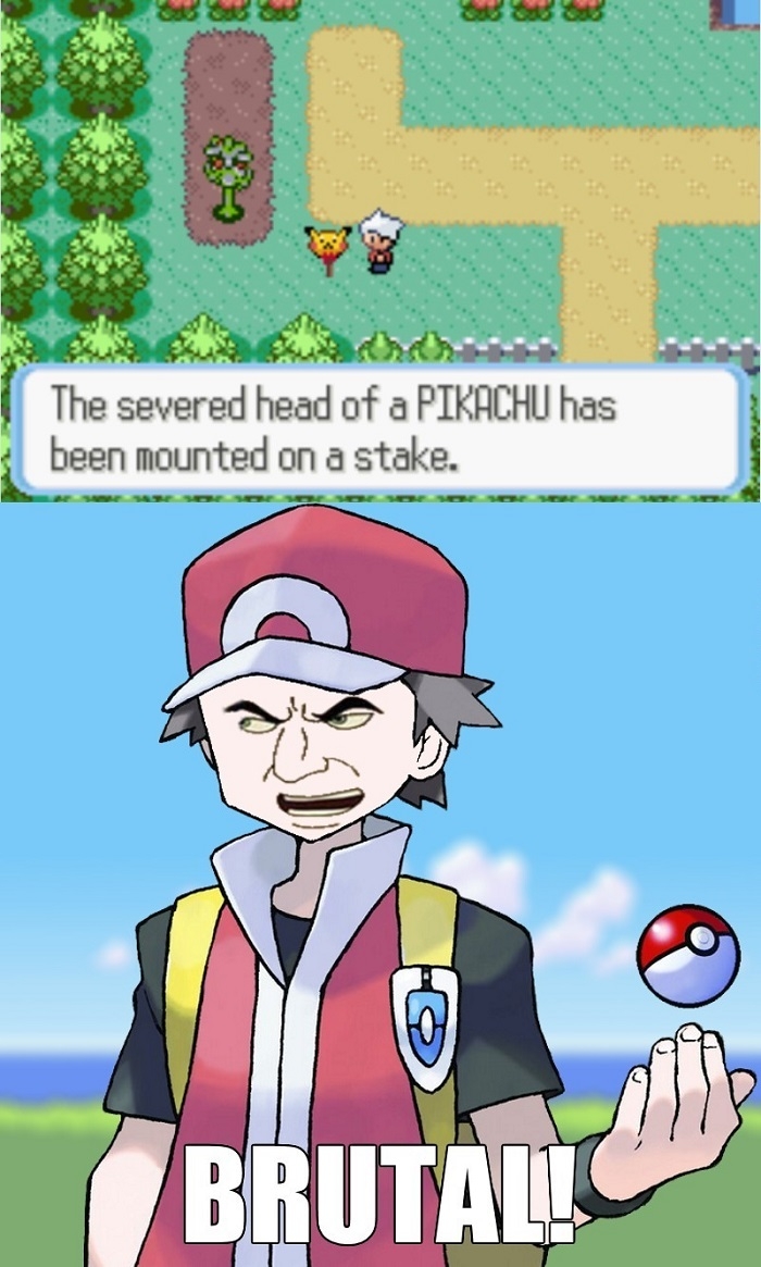 The stakes are high in this game