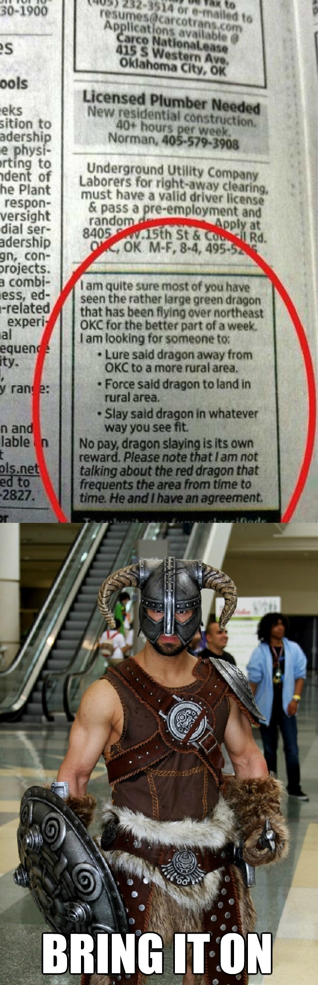 Fus Ro Dah
