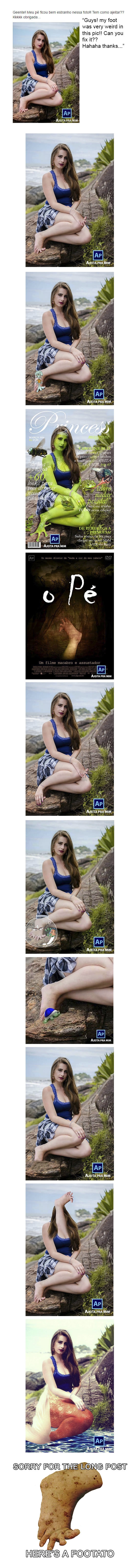 Why we love the internet so much!