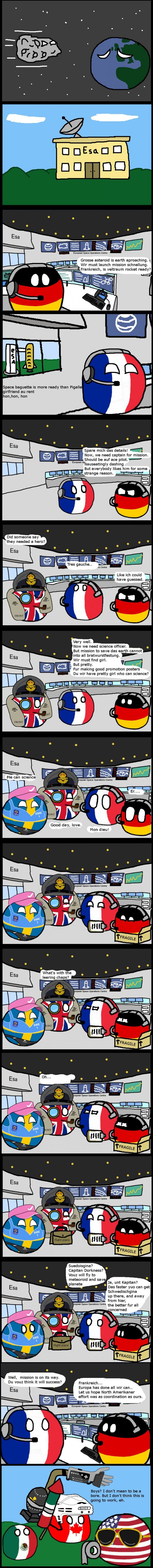 Meteor issues