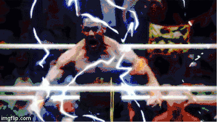 Jonh Saiyan Cena