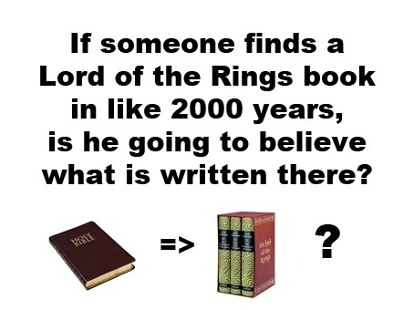 Think about it