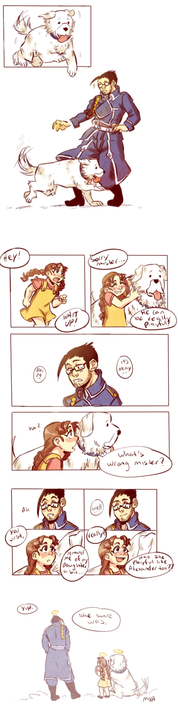 *Insert feel here*