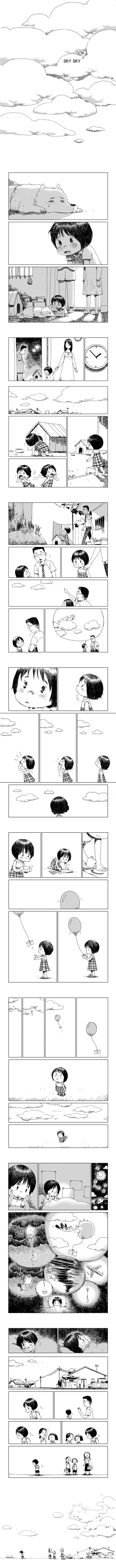Too many feelings to hold