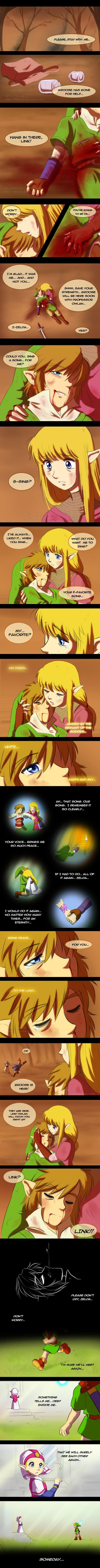 We'll meet again