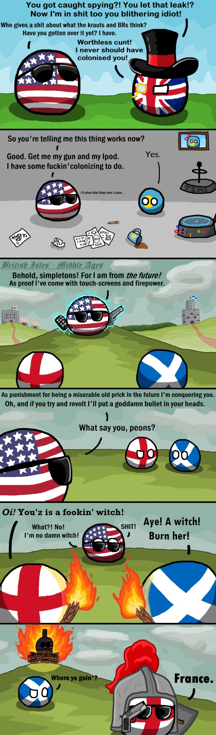 Murica!