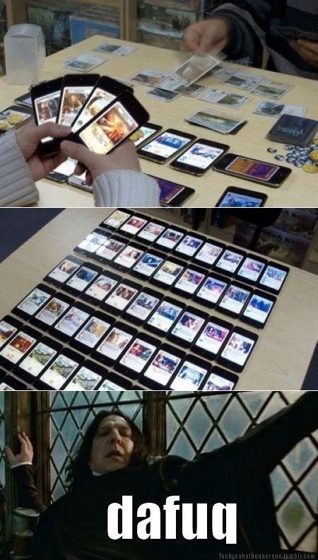 Just Playing Card Game