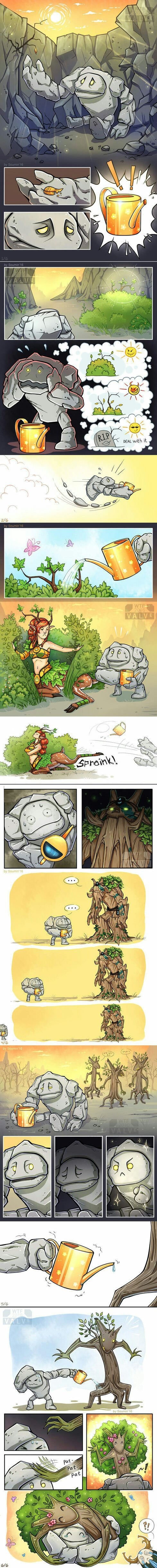 This is so beautiful!