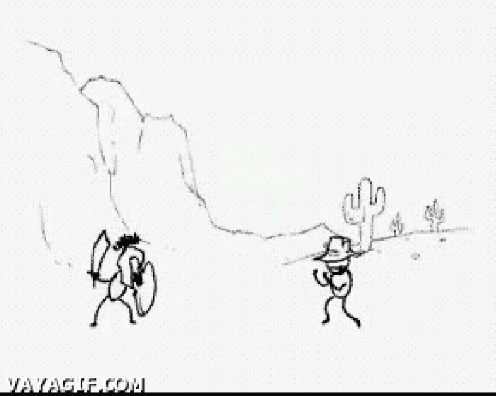 Spartan vs Chuck
