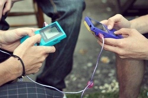 Kids Will Never Know!