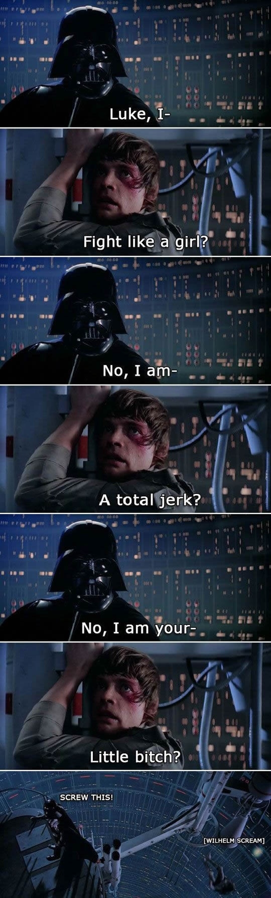 Savage Luke