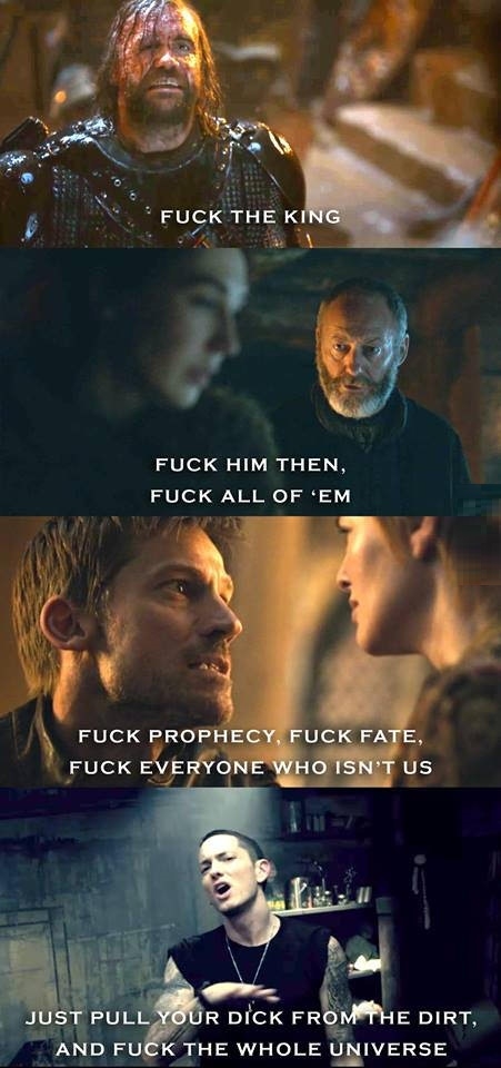 F**k olly
