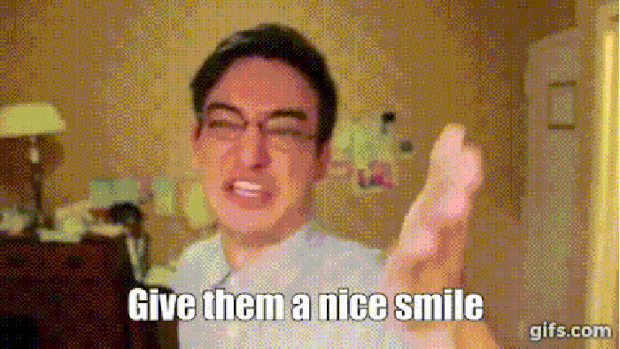 A tip to pick up them hot girls