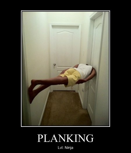 Planking