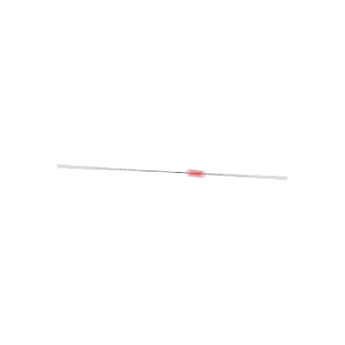 Axis of oscillation