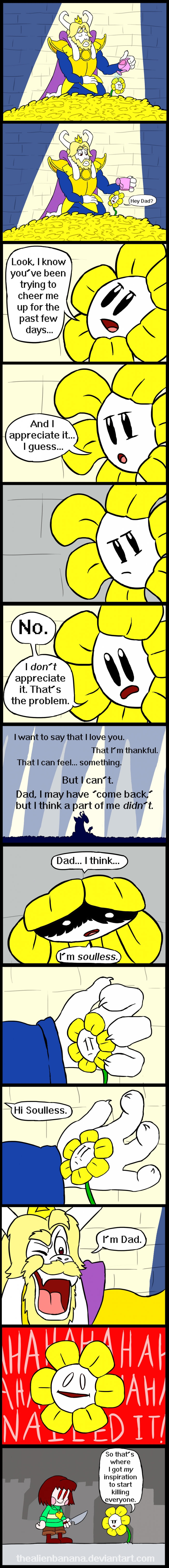 People still like Undertale, right?