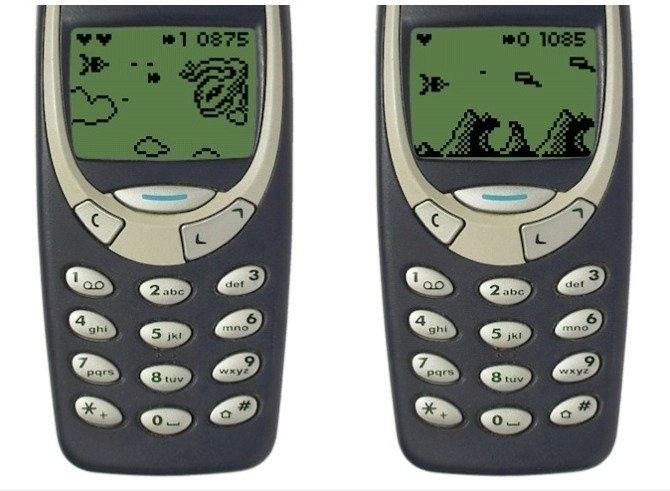Anyone remember this?
