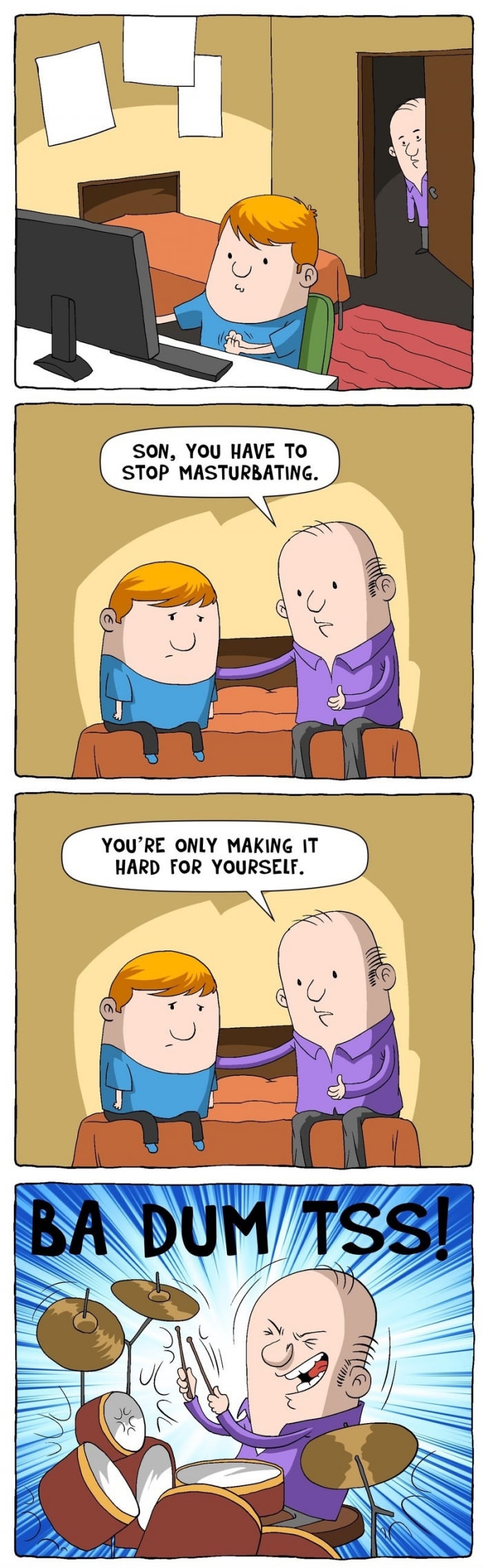 Dad jokes