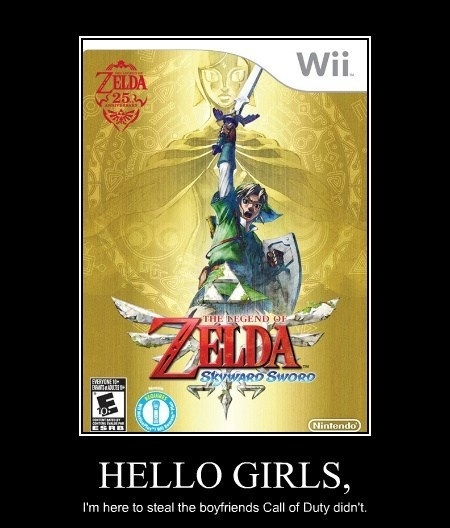 Hello Girls