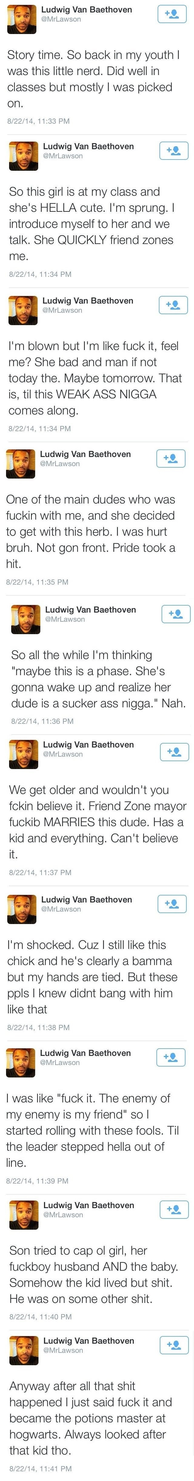 Old but gold