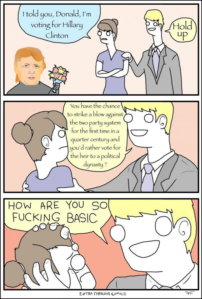 American Logic 101