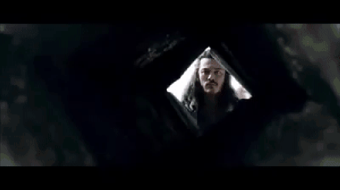 Trolling Thorin