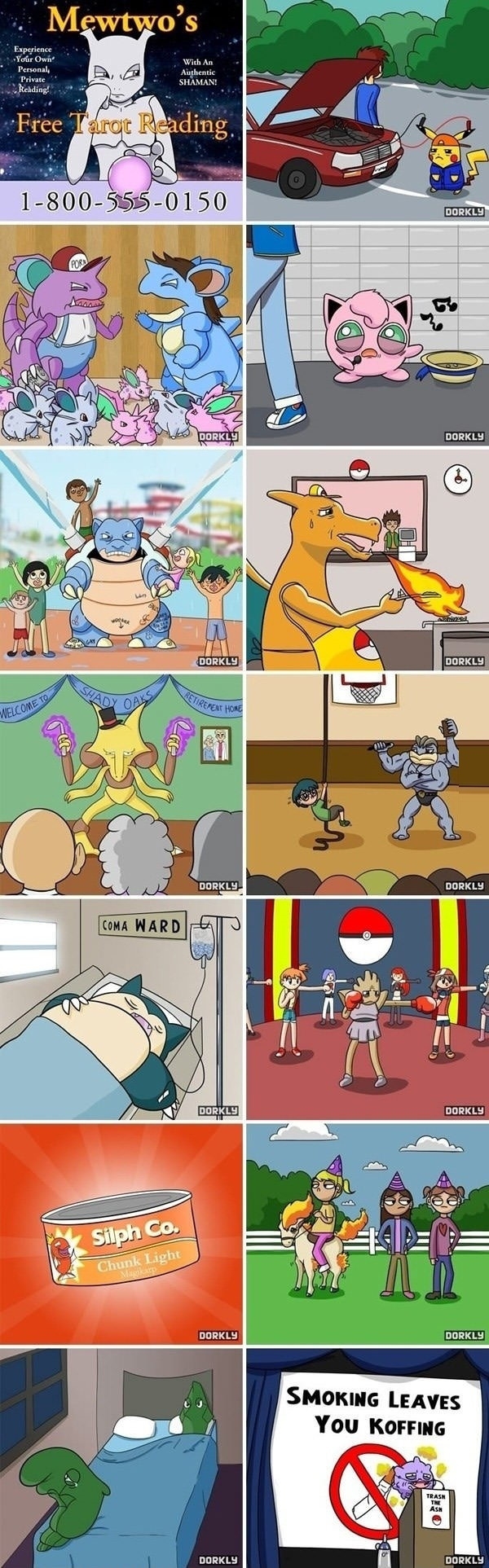 What will happen when the Pokemon GO trend ends