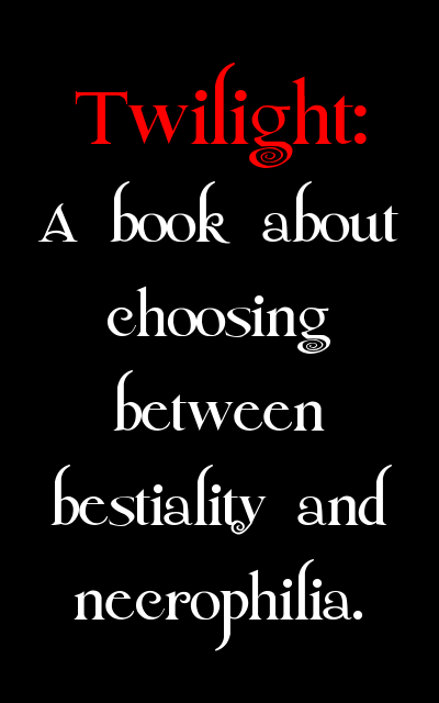 What Twilight Is