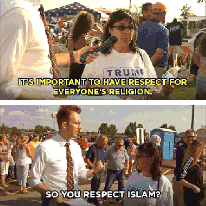 Logic at its finest