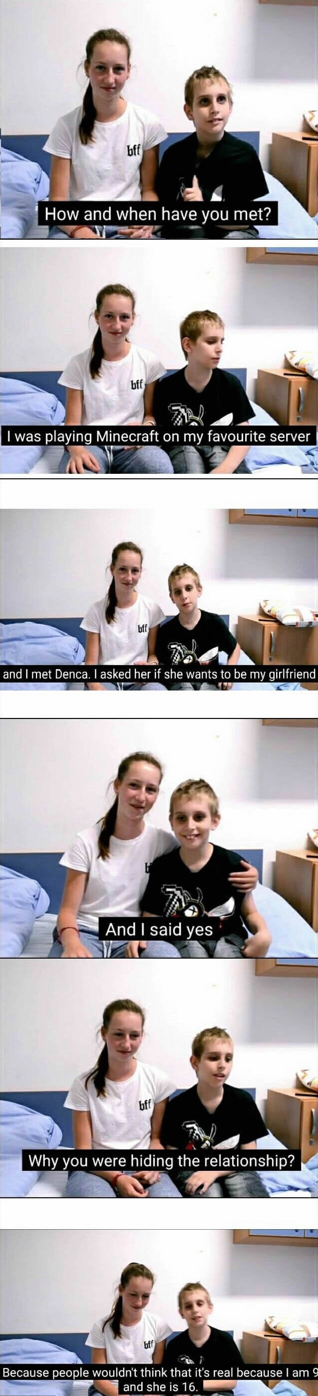 Oh God why??