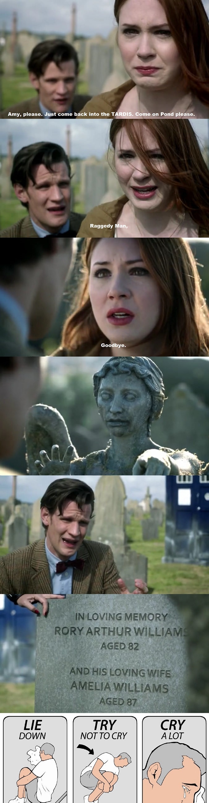 This episode made me cry