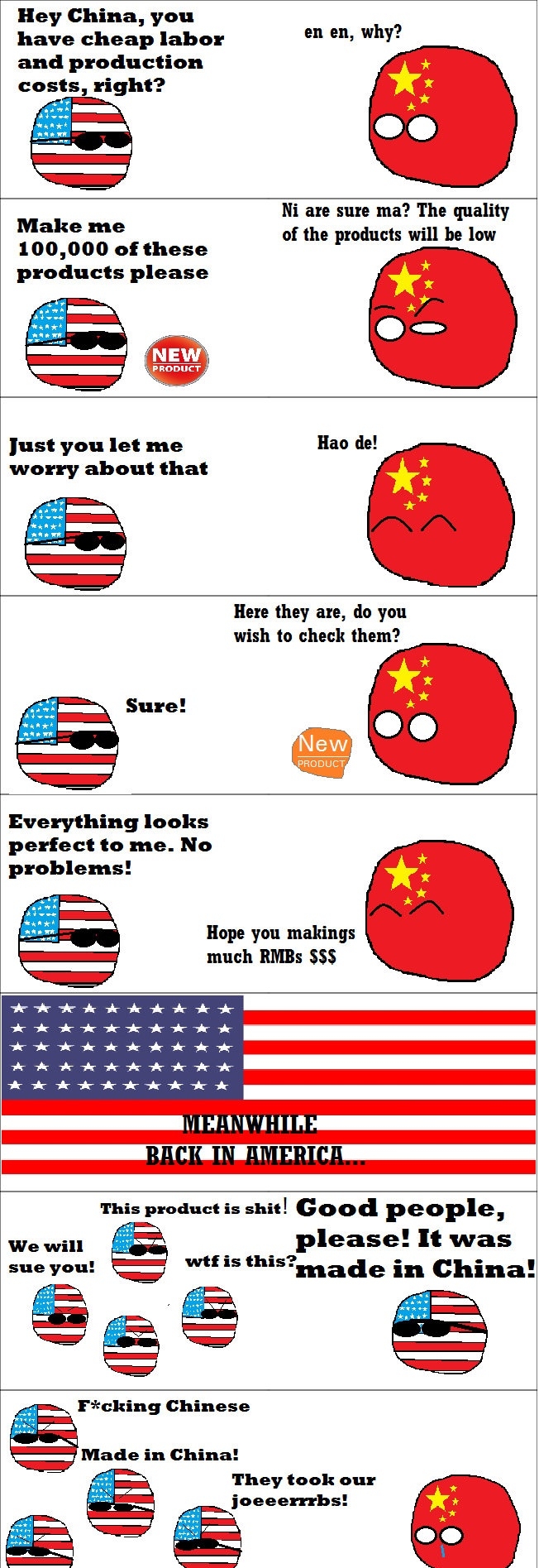 Made in China