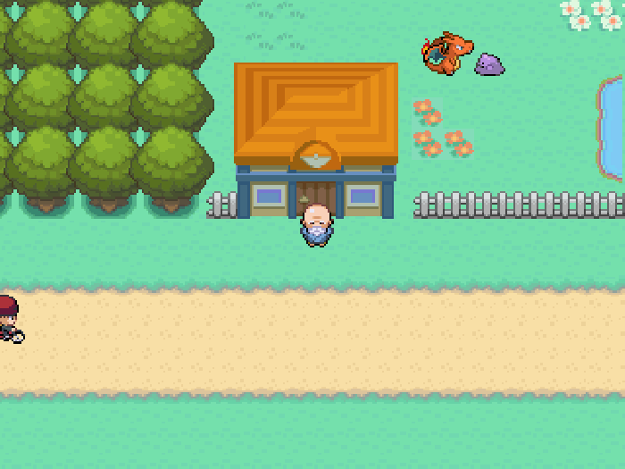 When you start breeding