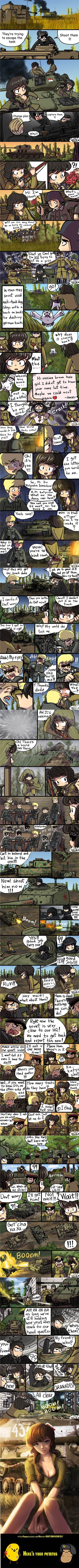 Hans and Her Part 1 of 2