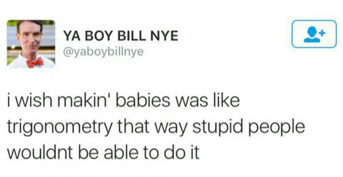 A good fix