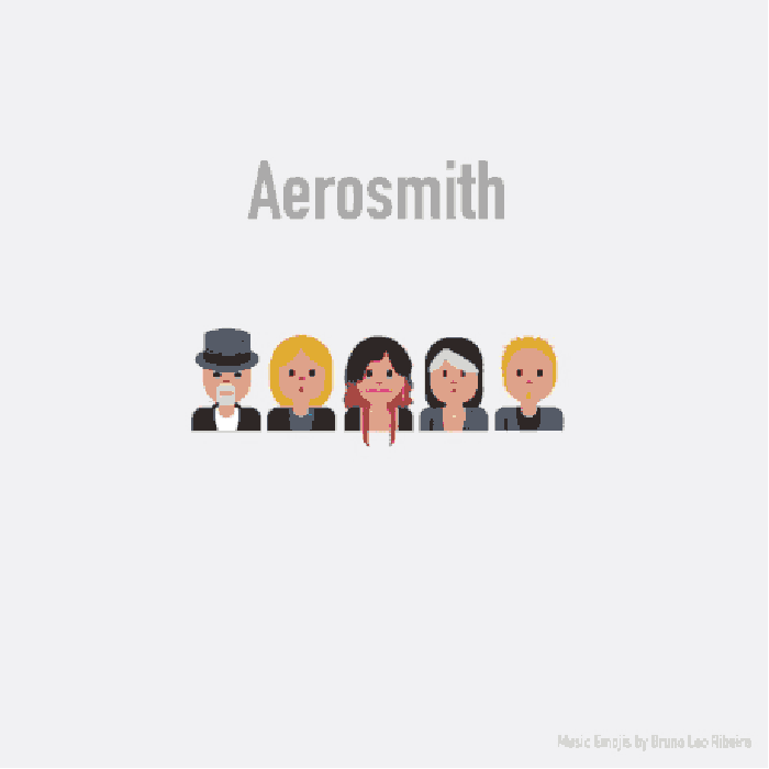 Which band do you like?