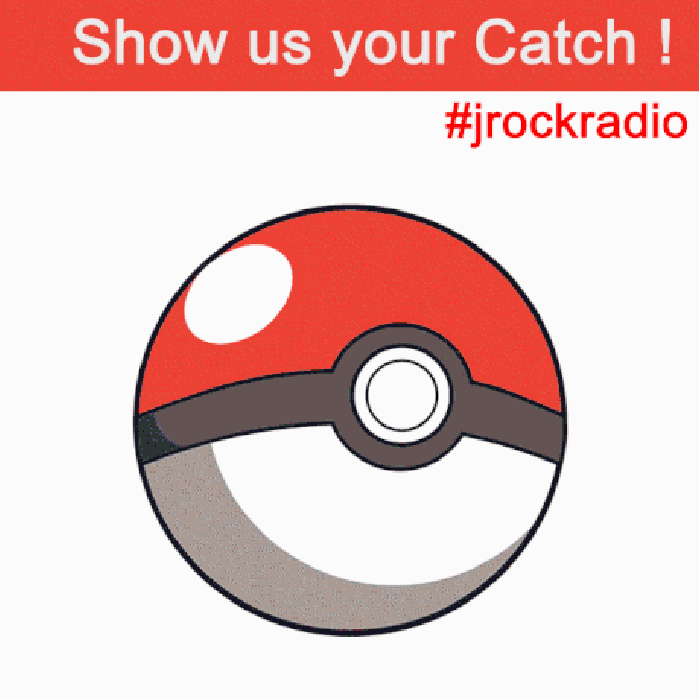 Which Pokemon did you catch?