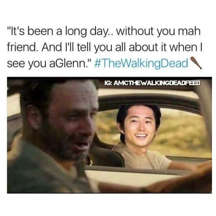 Oh damn..