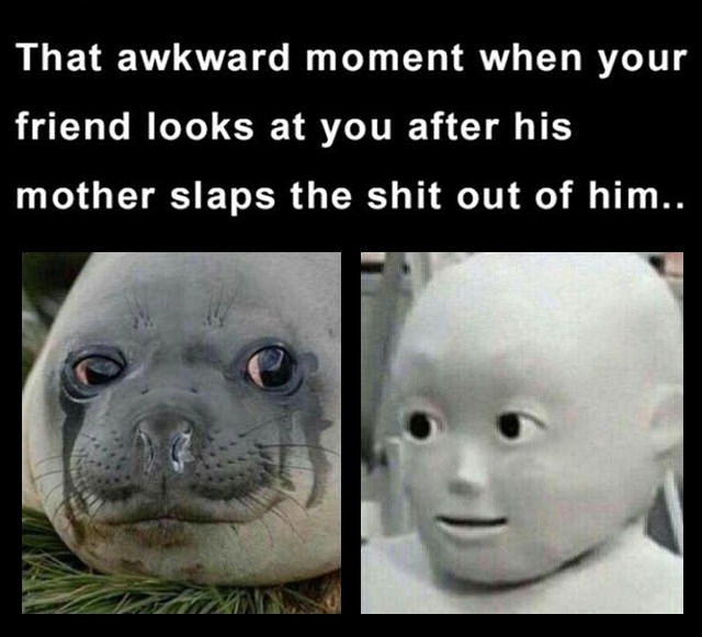 True s**t