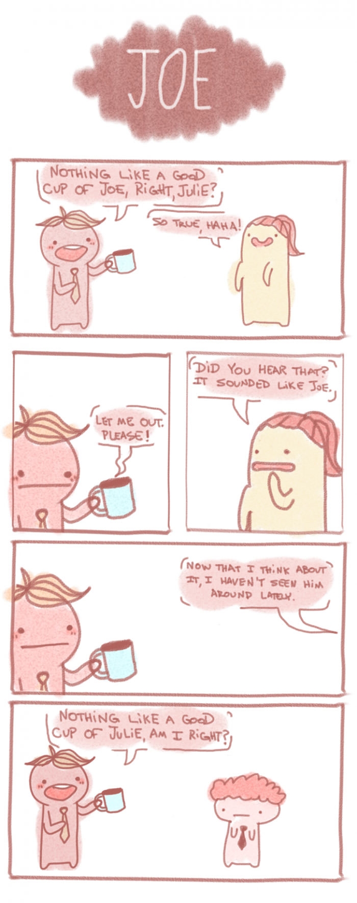 Cup of Joe