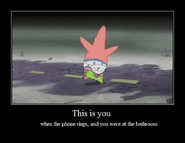 It's True